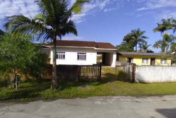 REF 185 - Casa No tabuleiro  (LOCADO)